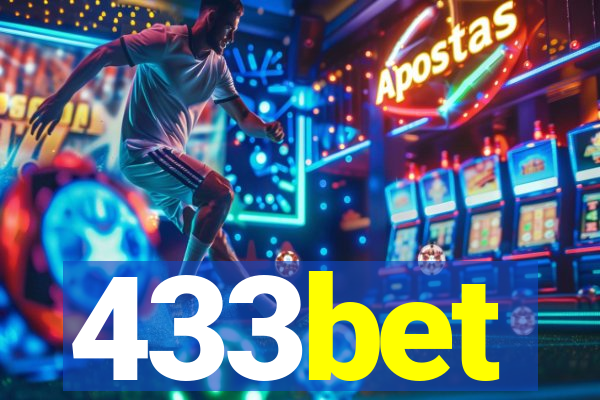 433bet