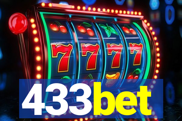 433bet