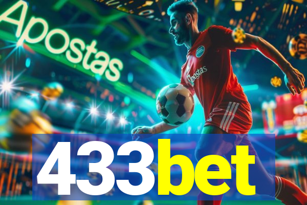 433bet