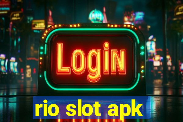 rio slot apk