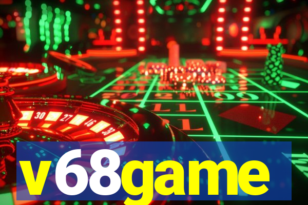 v68game