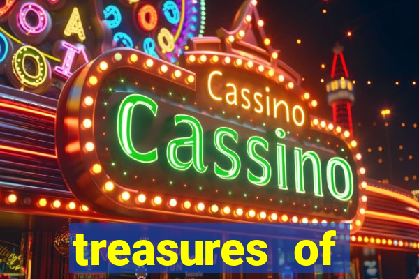 treasures of kilauea slot free