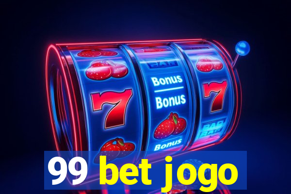 99 bet jogo