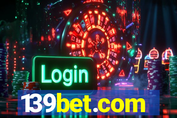 139bet.com