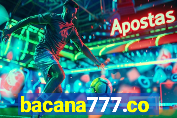 bacana777.co