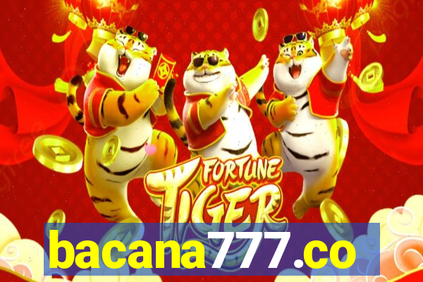 bacana777.co