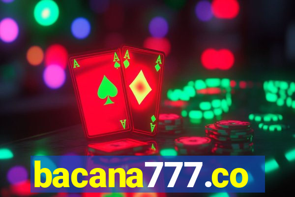 bacana777.co