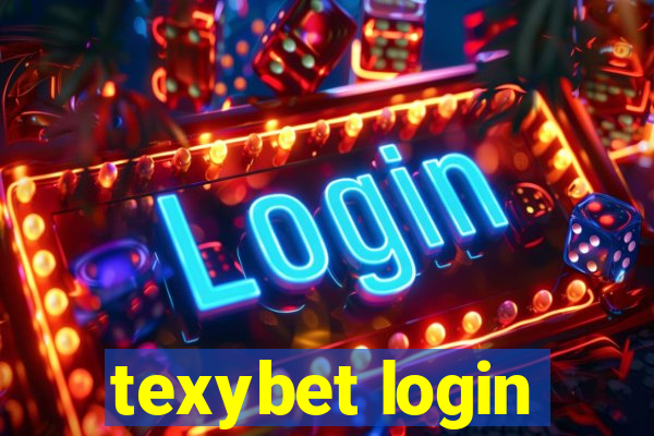 texybet login