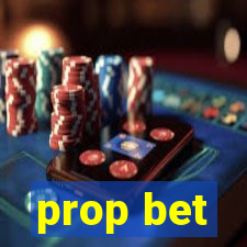 prop bet