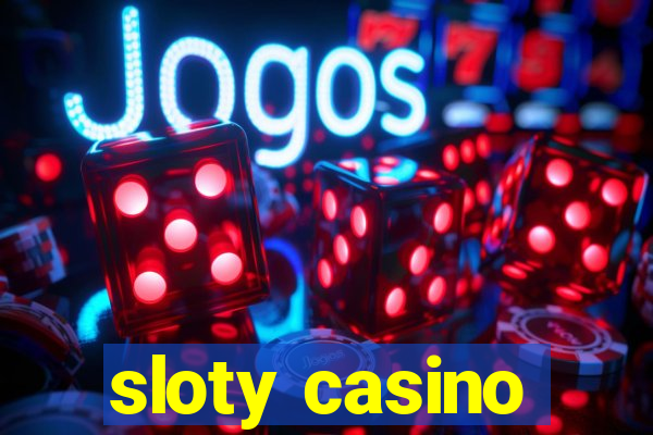 sloty casino