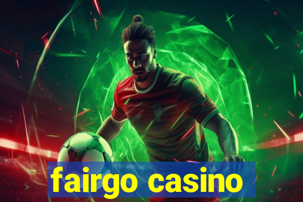 fairgo casino