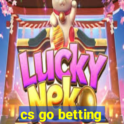 cs go betting