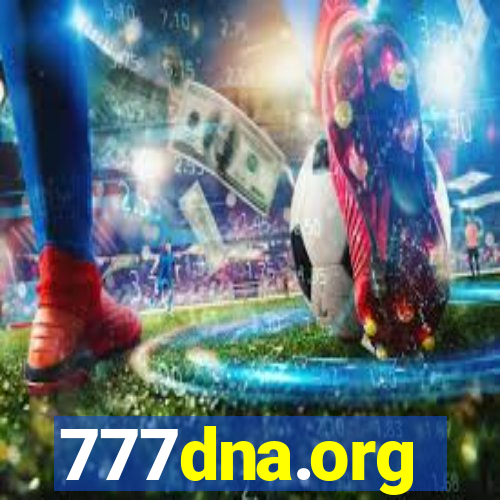 777dna.org