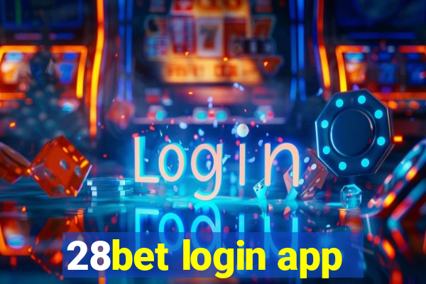 28bet login app