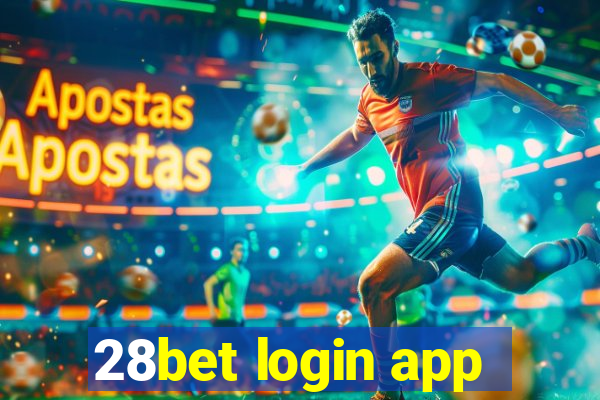 28bet login app