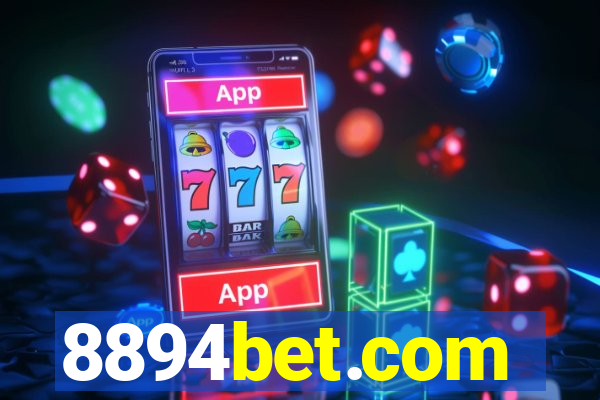 8894bet.com