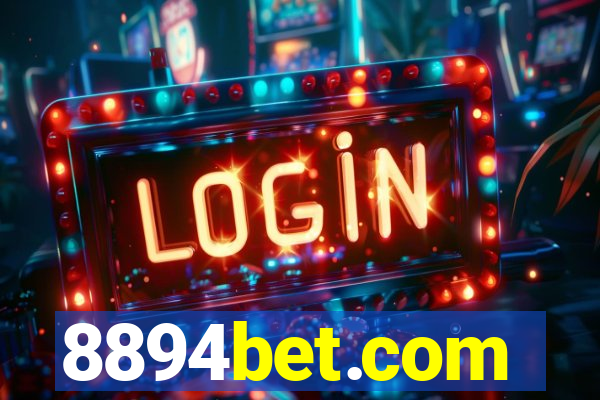 8894bet.com