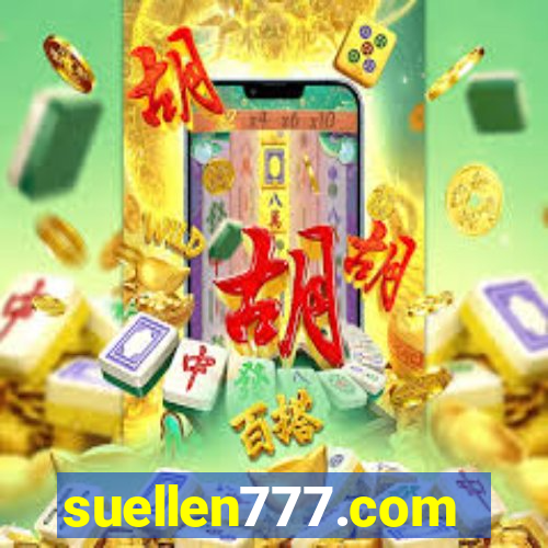 suellen777.com