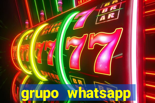 grupo whatsapp porto velho