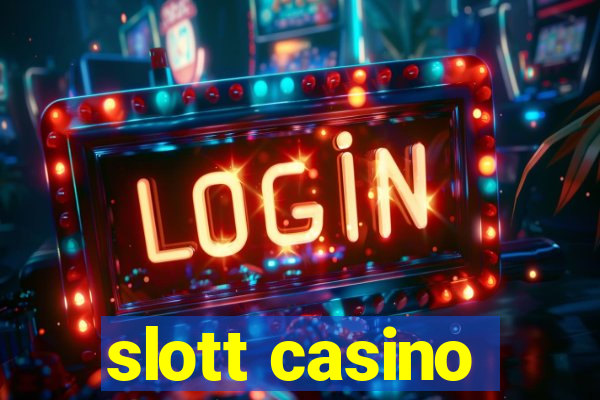 slott casino