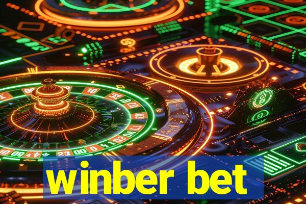 winber bet