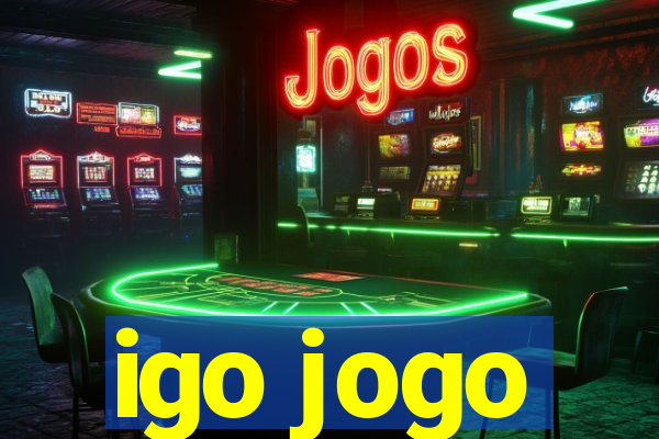 igo jogo