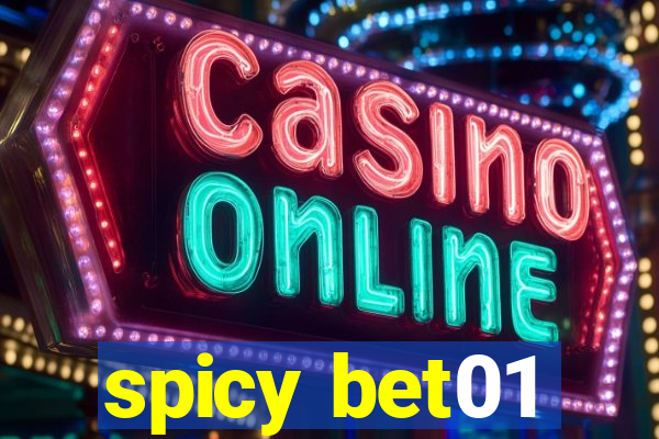 spicy bet01