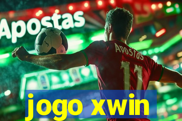 jogo xwin