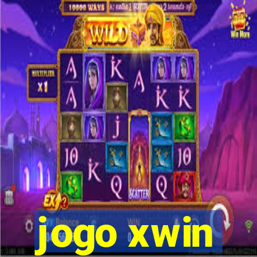 jogo xwin