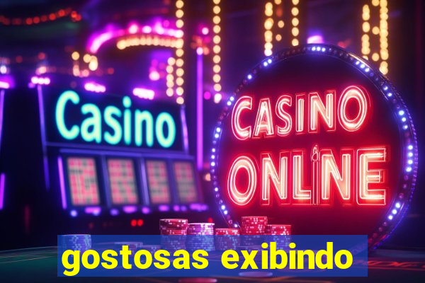 gostosas exibindo