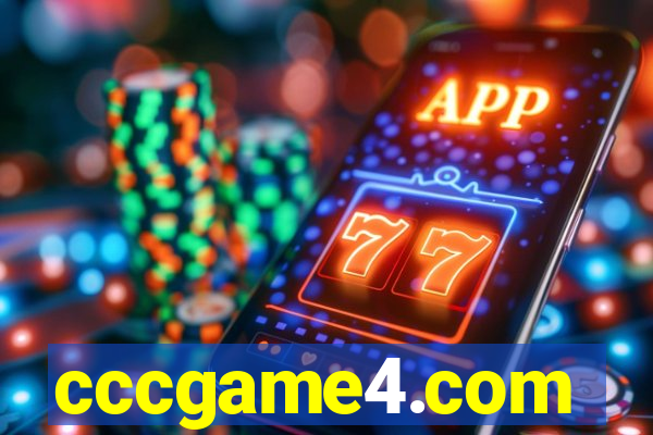 cccgame4.com