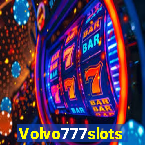 Volvo777slots