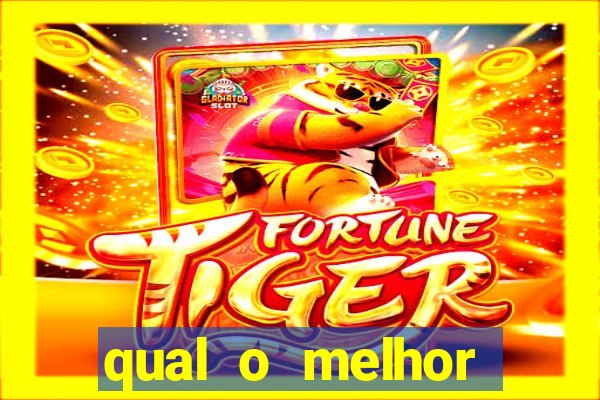 qual o melhor slots para ganhar dinheiro