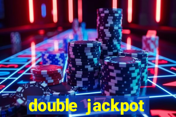 double jackpot slots las vegas