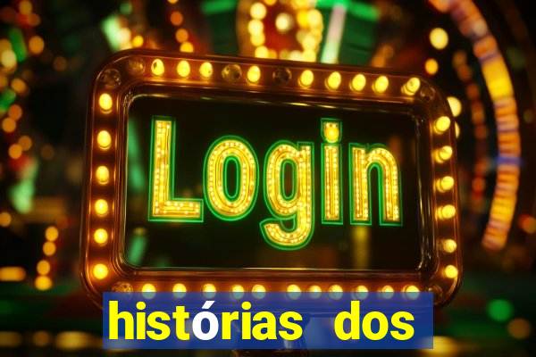 histórias dos jogos olímpicos