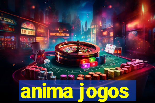 anima jogos