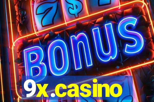 9x.casino