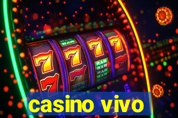 casino vivo