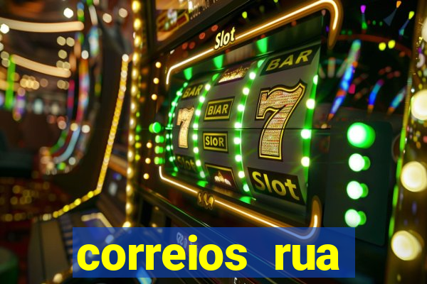 correios rua camaqua 408 porto alegre