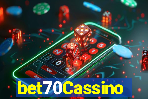 bet70Cassino