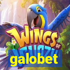 galobet