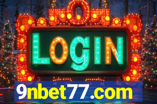 9nbet77.com