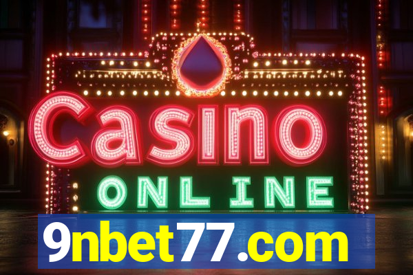 9nbet77.com