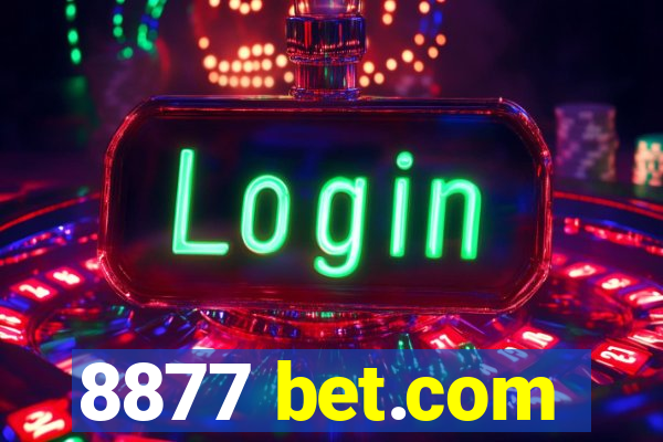 8877 bet.com