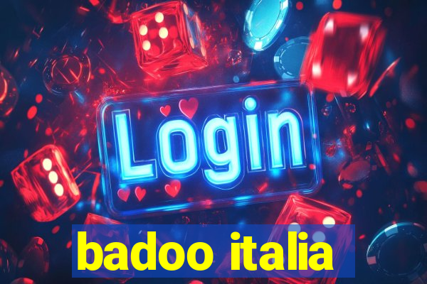 badoo italia