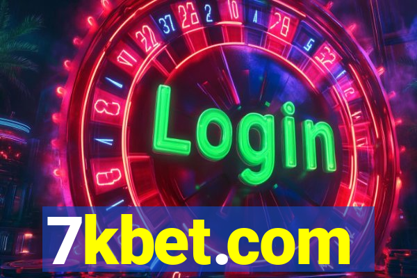 7kbet.com