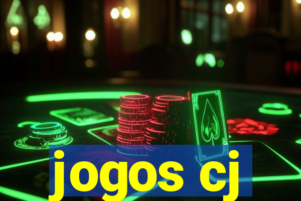 jogos cj