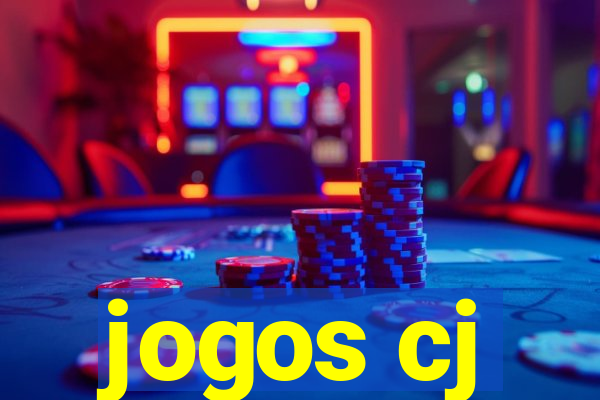 jogos cj