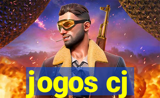 jogos cj