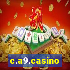 c.a9.casino